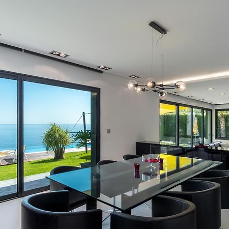 Villa Skylark - By Lovelystay Ponta do Sol  Exteriér fotografie