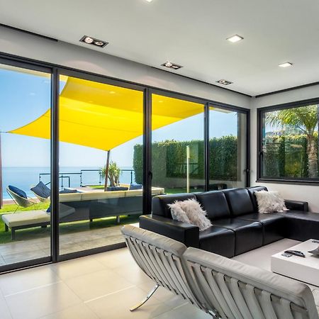 Villa Skylark - By Lovelystay Ponta do Sol  Exteriér fotografie
