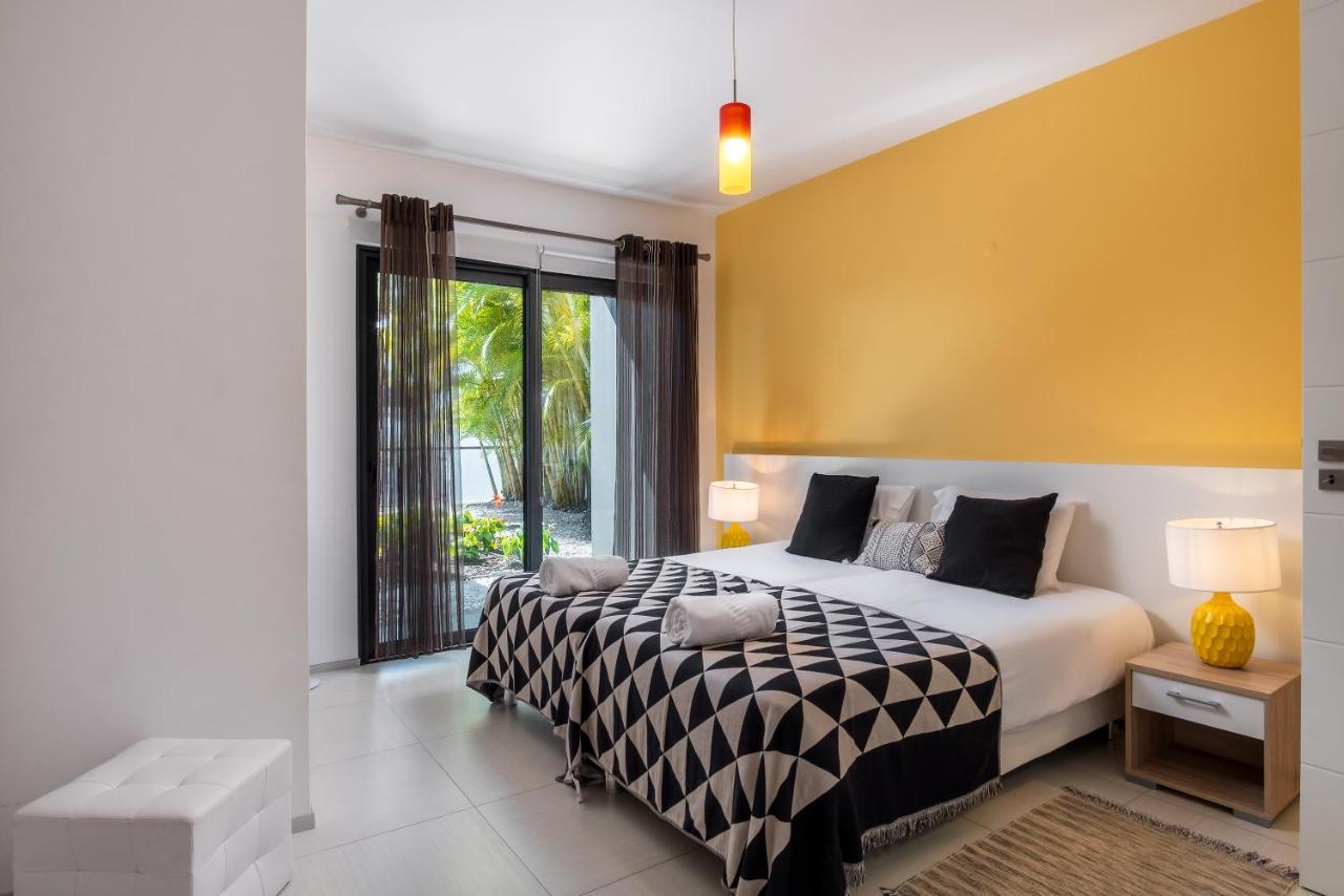 Villa Skylark - By Lovelystay Ponta do Sol  Exteriér fotografie