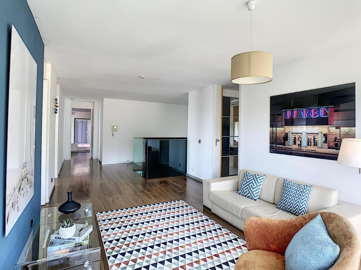 Villa Skylark - By Lovelystay Ponta do Sol  Exteriér fotografie