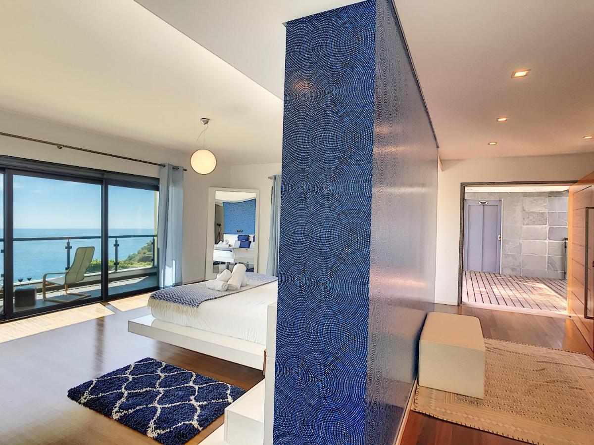 Villa Skylark - By Lovelystay Ponta do Sol  Exteriér fotografie